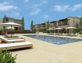 Apartments in Larnaca region
